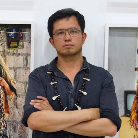 Foto de Gabriel Rojas Manjarrez