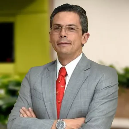 Foto de Germán Arango