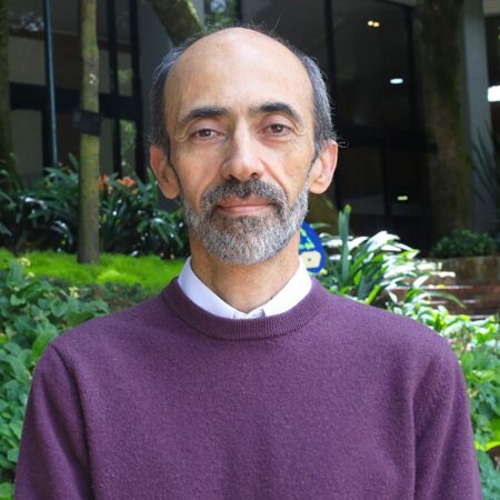 Foto de Fernando López Torrijos Flórez