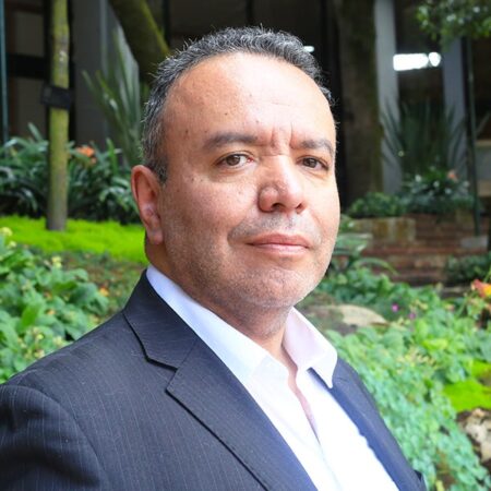Foto de Diego Gerardo Luengas Domínguez