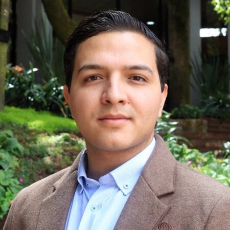 Foto de Miguel Ángel Martínez Valencia