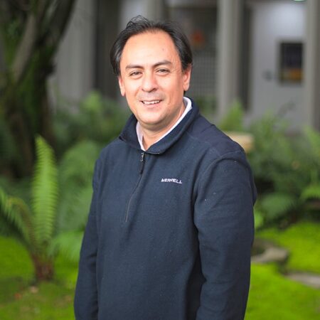 Foto de Miguel Ángel Pachón Higuera