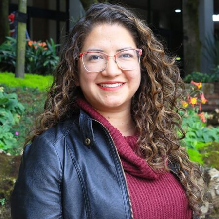 Foto de Margui Angélica Romero Pinedo