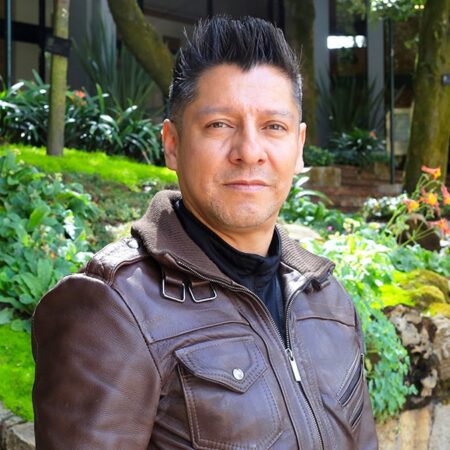 Foto de Julián Fernando Sánchez López