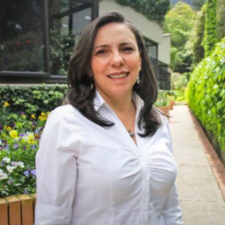 Foto de Sandra Liliana Osses Rivera