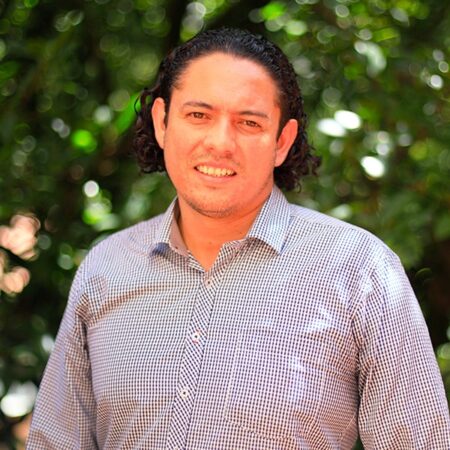 Foto de Juan Carlos Urueña Mejia