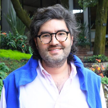 Foto de Nicolás Vanegas Álzate