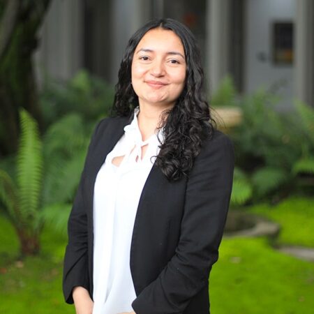 Foto de Yessica Liceth Velásquez Castiblanco