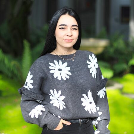 Foto de Vicky Dayana Buelvas Gutiérrez