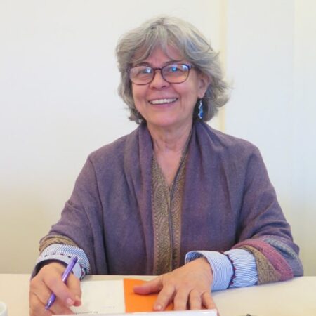 Foto de Fabiola Calvo Ocampo