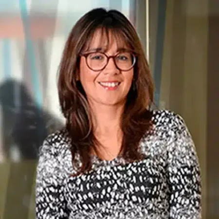 Foto de Gloria Marcela Abadía Cubillos