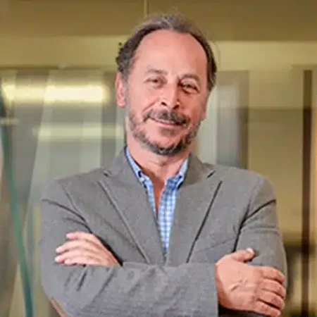 Foto de Iván González Amado