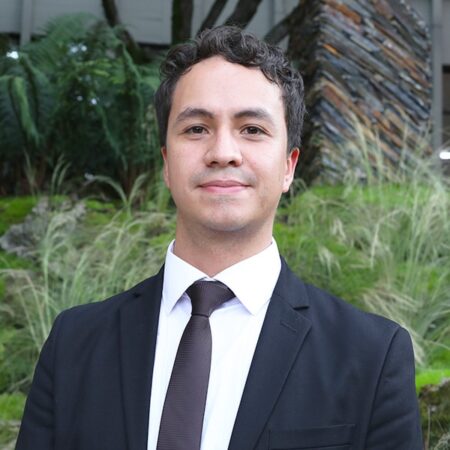 Foto de Alejandro Ramírez Linares