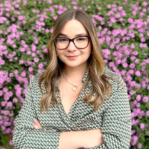 Foto de Alejandra Ballesteros Agudelo