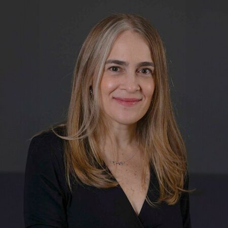 Foto de Adriana María Ovalle Herazo