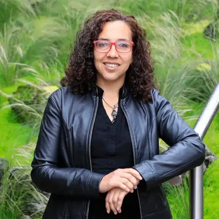 Foto de Angélica Camargo Sierra