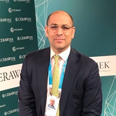 Foto de Carlos Bellorín