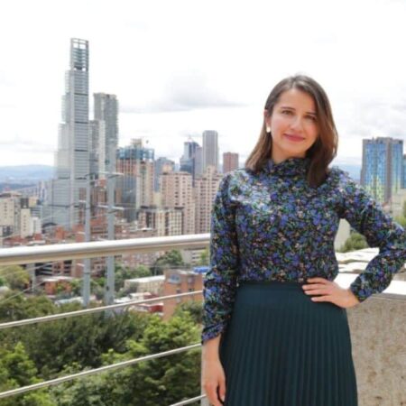 Foto de Daniela Aguilar Abaunza
