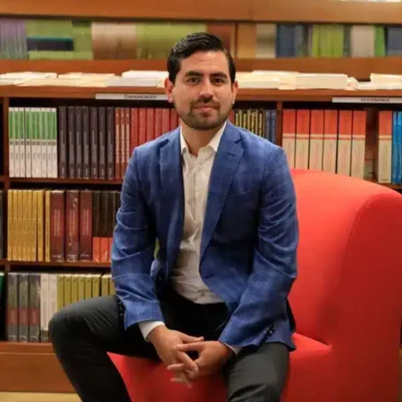 Foto de Enrique Santamaria Echeverria