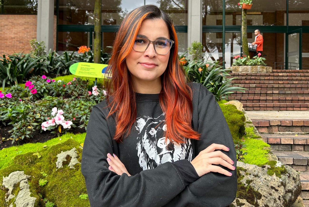 Estefanía Fajardo Estefanía Fajardo