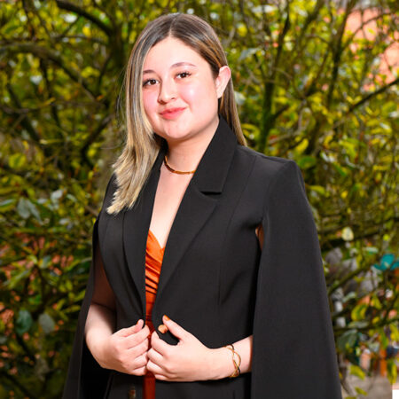 Foto de María Paula Gómez Muñoz