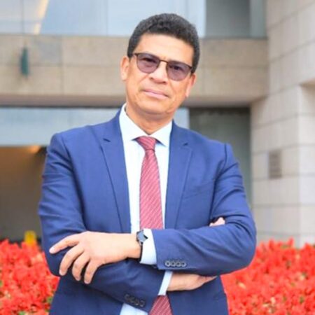 Foto de Luis Ferney Moreno Castillo