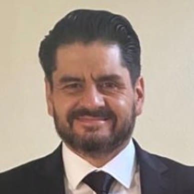 Foto de Joaquín Figueroa Gallardo