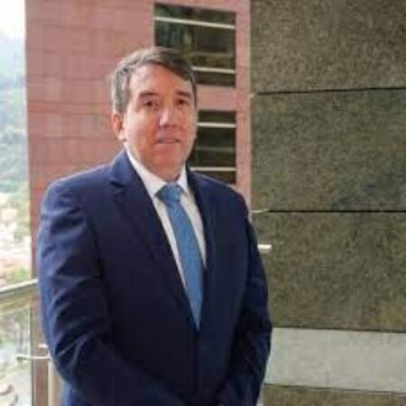 Foto de Jorge Alberto Valencia Marín