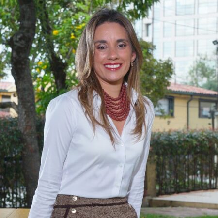 Foto de María Fernanda Quiñones Zapata