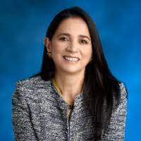 Foto de Olga Cecilia Pérez Rodríguez