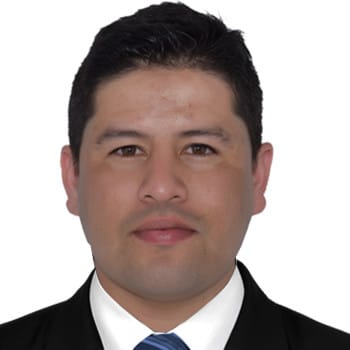 Foto de Oscar Andrés Graciano Lozano