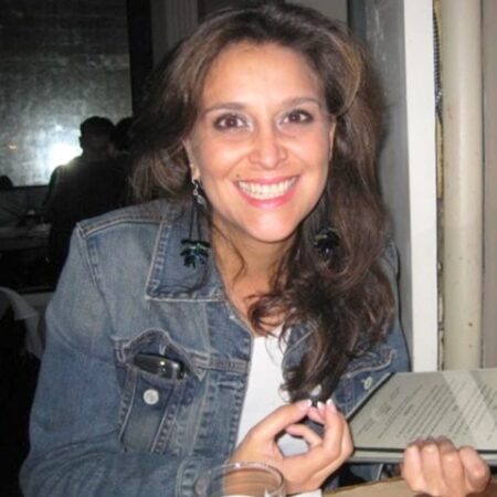 Foto de María del Pilar Otero Leongomez