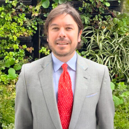 Foto de Tomas Restrepo Rodríguez