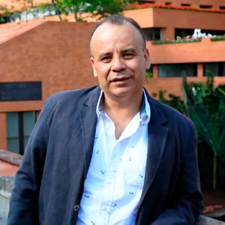 Foto de Henry Ramírez