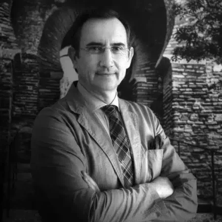 Foto de Iñigo del Guayo