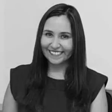 Foto de Karina Rocío Montes Tapias