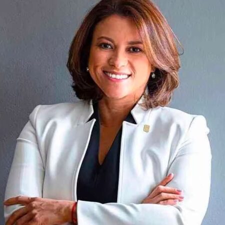 Foto de Natasha Avendaño García