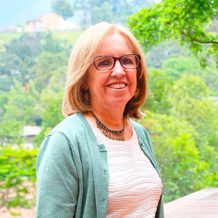 Foto de Telma Alvares Cabral