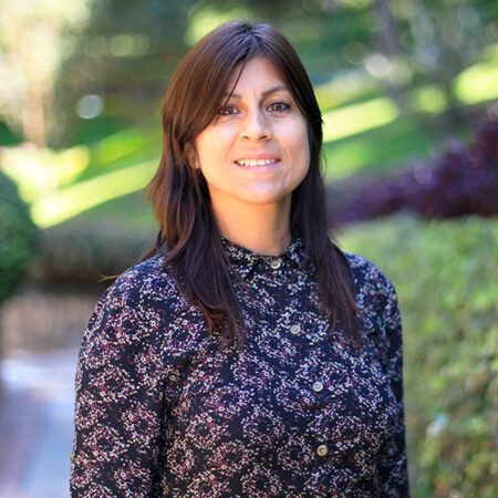 Foto de Mónica Johanna Alvarado Rodríguez