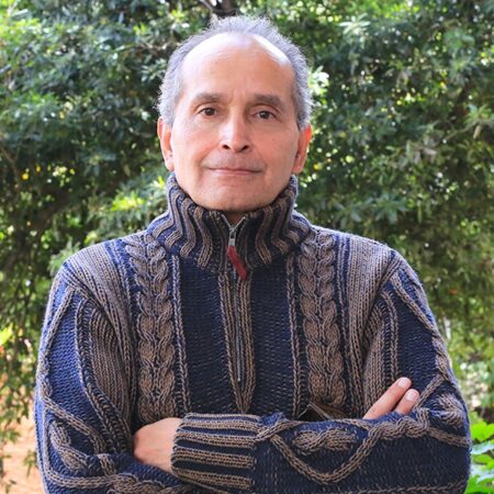 Foto de Diego Mauricio Aponte Canencio
