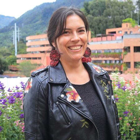 Foto de Claudia Joanna Delgadillo Méndez