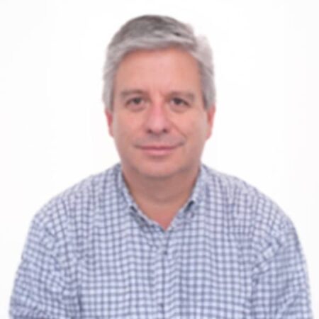 Foto de Juan Fernando Rubio