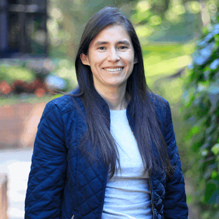 Foto de Rosa Helena Duque García