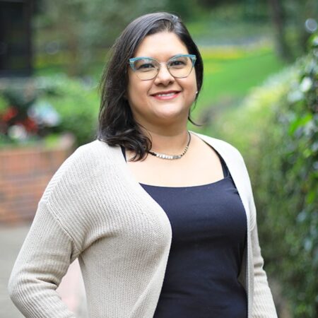 Foto de Diva Marcela García García