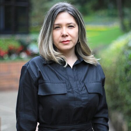 Foto de Angie Molina Villarreal