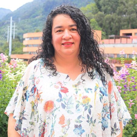 Foto de Emma Constanza Monroy González