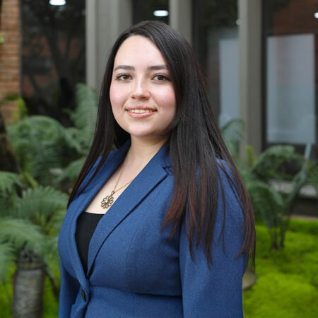 Foto de Emili Valentina Ramírez Vargas