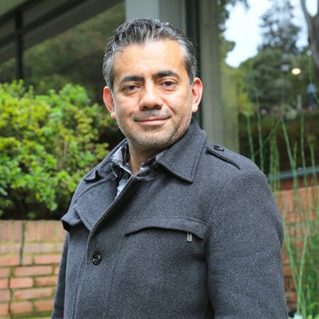 Foto de Flavio Bladimir Rodríguez Muñoz