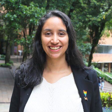 Foto de María Paula Soler López