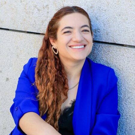 Foto de Carolina Corredor